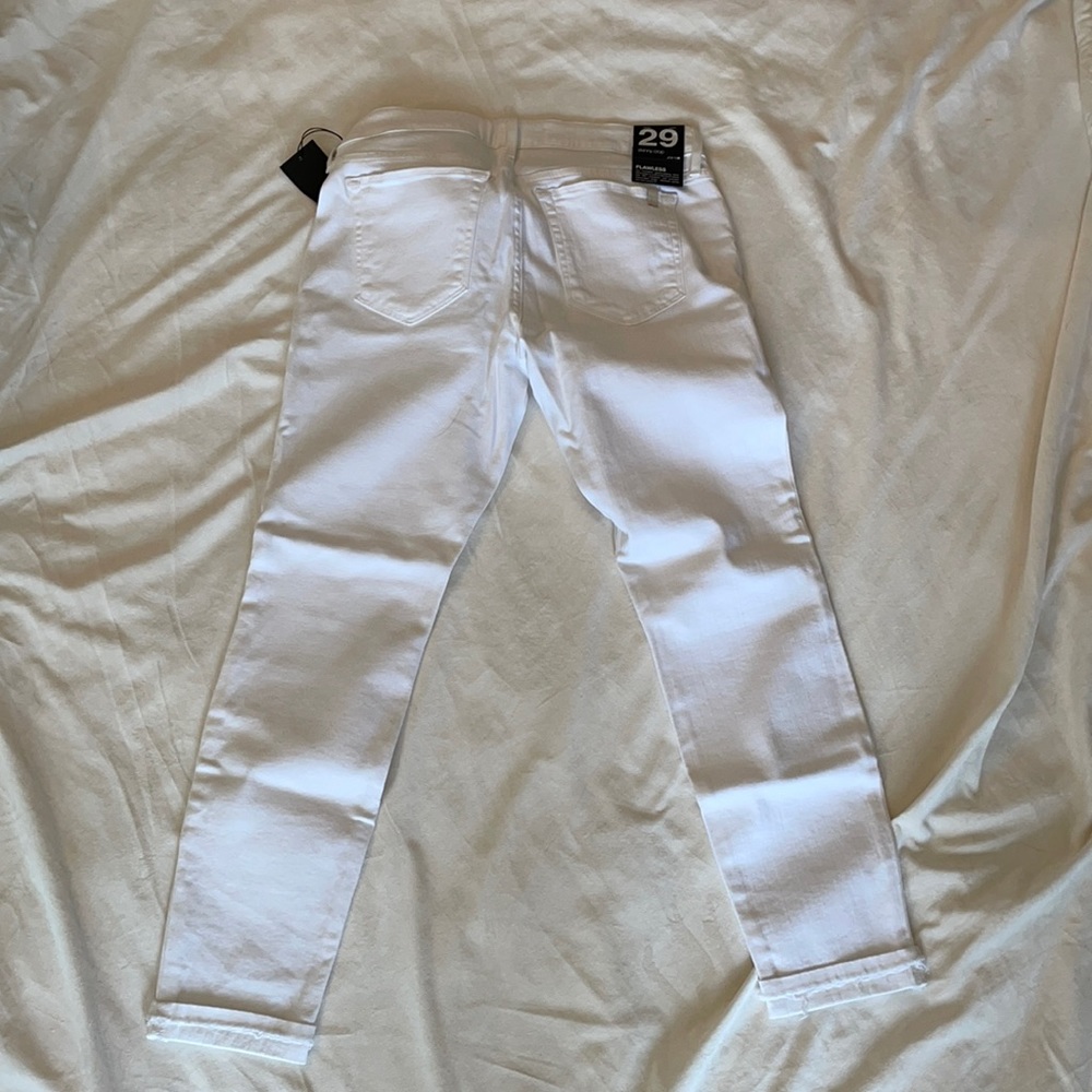 Joe’s Jeans FLAWLESS skinny crop NWT